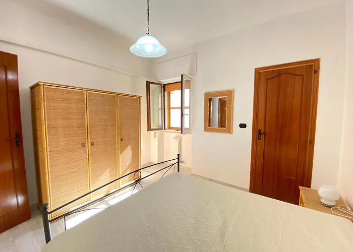 Ariosto House Lido Apartment *