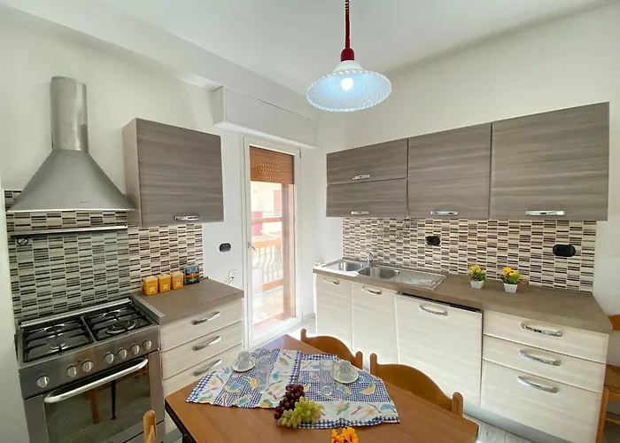 Apartment Ariosto House Lido Gallipoli