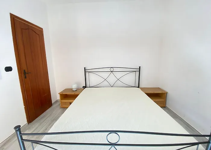 Ariosto House Lido Apartment Gallipoli