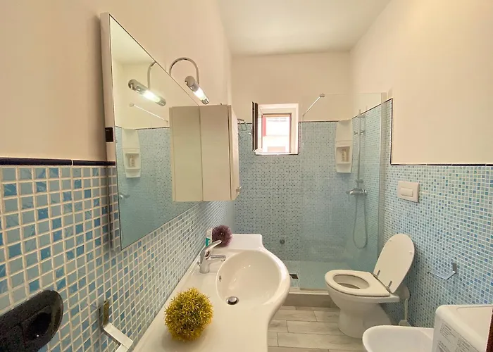 Ariosto House Lido Apartment